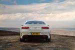 Mercedes-AMG S63 4Matic+ Coupe 2018 года (UK)